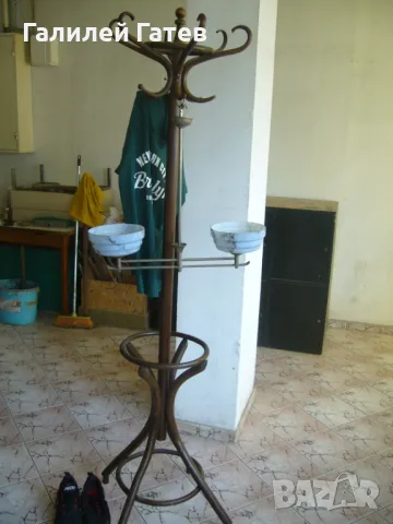 Евтини Старинни Полилеи, снимка 7 - Полилеи - 48682157