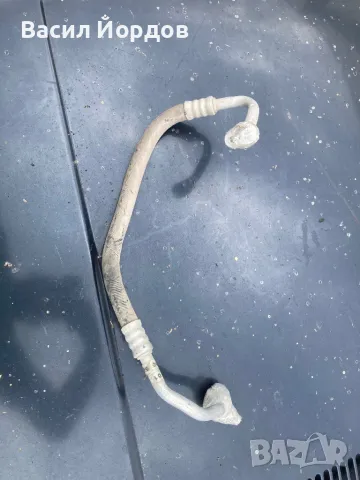 Маркуч Климатик за Фиат Пунто 2 1.2 60к.с / Климатичен Маркуч за Пунто / Fiat Punto 2 1.2 / Климатик