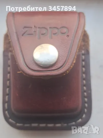 Лимитирана запалка Zippo, снимка 5 - Запалки - 49547321