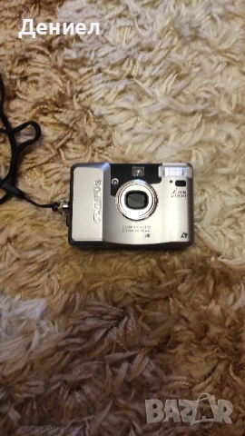 Olympus i Zoom 2000 Фотоапарат , снимка 4 - Фотоапарати - 51642124