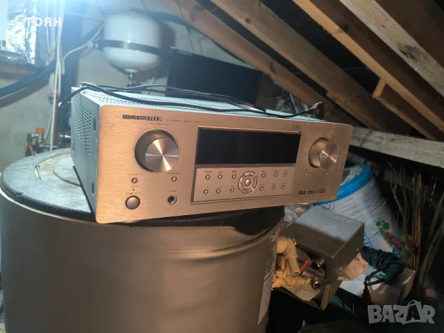 Усилвател MARANTZ 