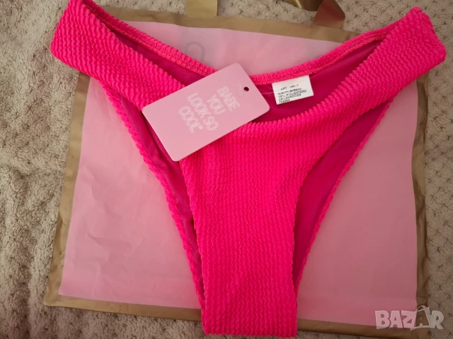 бански долнище ново, снимка 2 - Бански костюми - 51137044