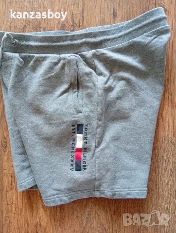 TOMMY HILFIGER  - мъжки къси панталони р-р L
