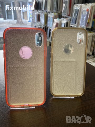 Apple iPhone XR Силиконов гръб/кейс, снимка 5 - Калъфи, кейсове - 37671692