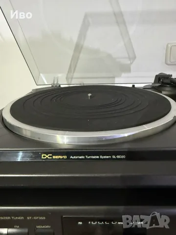 TOP💥Супер Аудио система Technics , снимка 3 - Аудиосистеми - 56541630