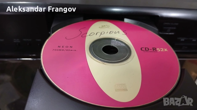 SONY CDP XE - 200, снимка 2 - Декове - 53931144