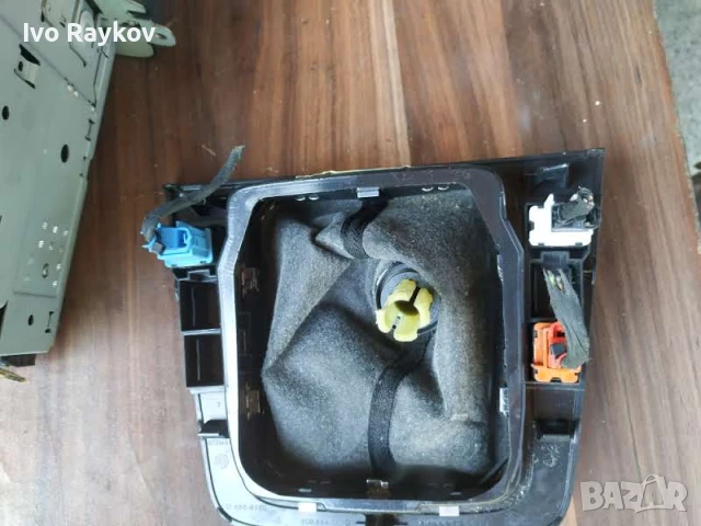 Централна конзола и бутони ESP , VW Passat B6 , 3C0 864 263 G, снимка 5 - Части - 50986411