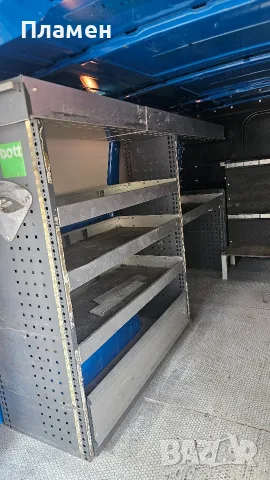 Оборудване за Mercedes Vito, снимка 3 - Части - 55969222