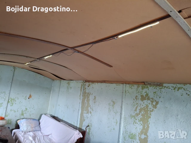 Продавам овошна градина 6 дка, снимка 5 - Парцели - 50527129