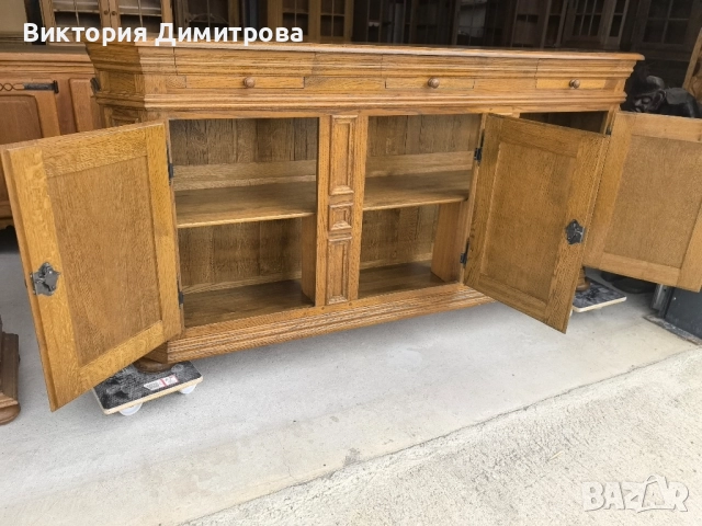 Скрин от серията Антик , снимка 7 - Скринове - 52842027