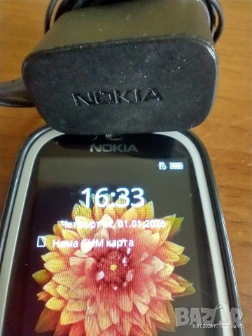 Nokia 3310 (TA-1022) 2017г, снимка 4 - Nokia - 53004259
