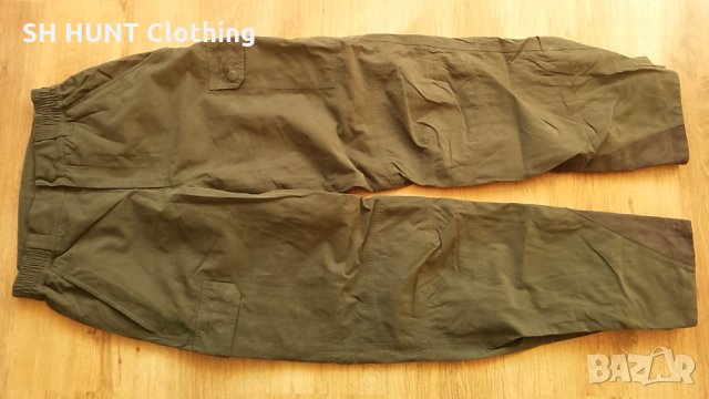 Synfiber Active Jakt Waterproof Trou размер S за лов риболов и туризъм панталон водонепромокаем - 50