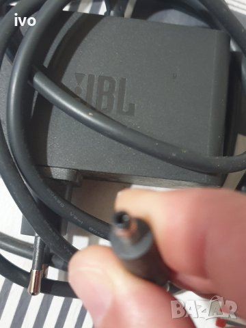 jbl 13v 2.2a , снимка 3 - Друга електроника - 40293256