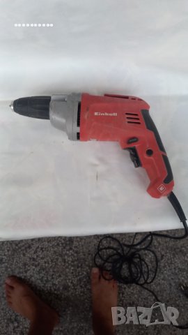 Einhell гипсокартон , снимка 2 - Винтоверти - 42303846