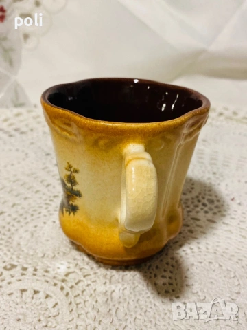 керамична чаша , снимка 10 - Чаши - 53884331
