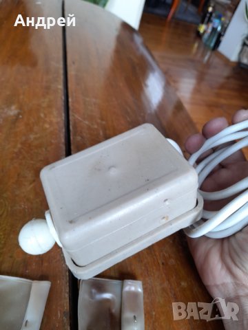 Стар уред,прибор АП-74М, снимка 5 - Антикварни и старинни предмети - 40336138