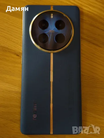 Realme 12 Pro+ 5G 512gb 12gb ram, снимка 7 - Други - 56349806