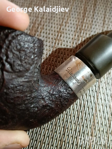 ЛУЛА PETERSON STERLING SILVER DE LUXE, снимка 4 - Други ценни предмети - 53877390