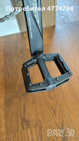 Велосипед Trek X-Caliber 8, 29” размер М, снимка 8 - Велосипеди - 53941922