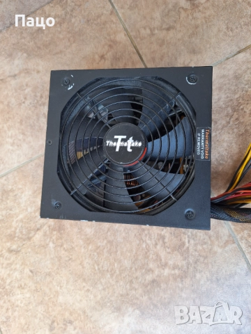 830W  /THERMALTAKE SP-850AH3NCB, снимка 5 - Захранвания и кутии - 52970622