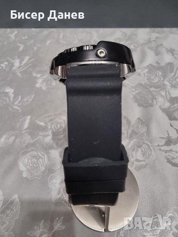 Seiko air divers 200m, снимка 3 - Мъжки - 37623807