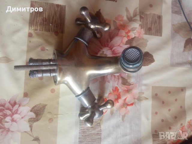 Смесител, снимка 1