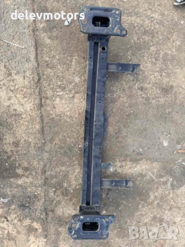 64900J9000 основа за предна броня от Hyundai Kona 1.6 T-GDI, двигател G4FJ, ск. кутия DQ21, 177 кс., снимка 5 - Части - 52898130