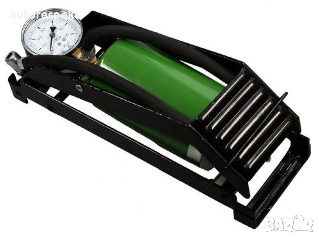 Помпа крачна руска 43044, снимка 3 - Аксесоари и консумативи - 40708946