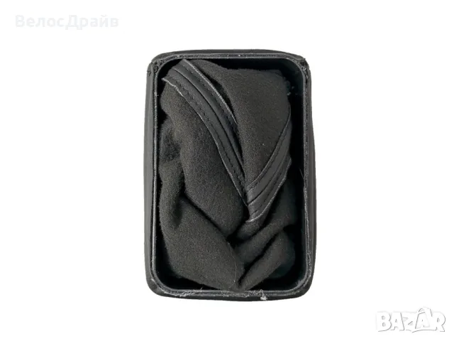 Топка с маншон за скоростен лост Mercedes E-Class W210 5 скорости, снимка 2 - Части - 56098680