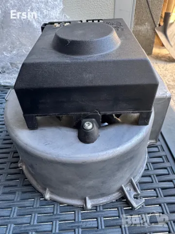 Вентилатор Trumavent TEB 2 12V, снимка 7 - Къмпинг мебели - 50148757