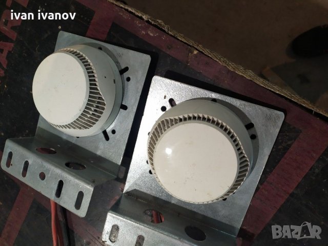 Пожарни Аларми, снимка 2 - Друго търговско оборудване - 30864206