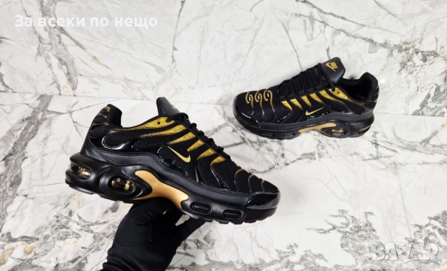 Nike Мъжки Маратонки👟Мъжки Спортни Обувки Найк - Налични Различни Цветове Код P1296, снимка 5 - Маратонки - 51947112