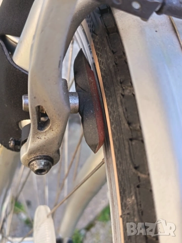 Велосипед MOVIE BY CINEMA, снимка 8 - Велосипеди - 54345010