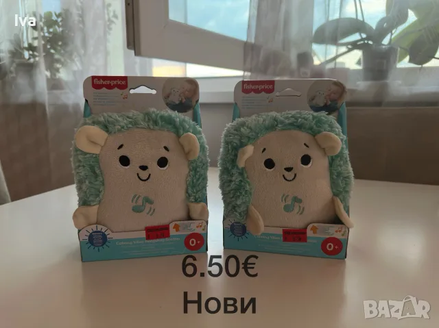 нови играчки за деца, снимка 6 - Образователни игри - 56249663