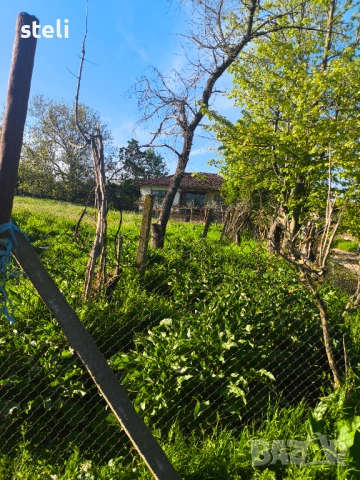 ПРОДАВАМ КЪЩА, снимка 2 - Къщи - 54353936