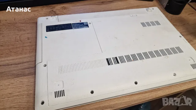 Lenovo Z50-70 / i5-4210U / 8GB RAM / Nvidia 840M 4GB / Без HDD / За ползване, снимка 7 - Лаптопи за дома - 55875572
