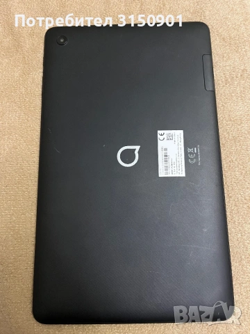 Таблет ALCATEL 3T, 10 Zoll , снимка 2 - Таблети - 54240565