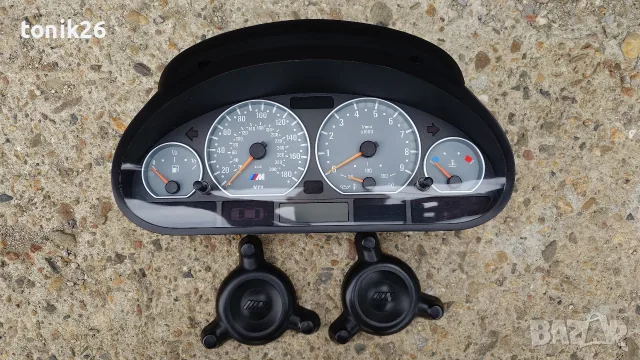 М3 километраж BMW E46