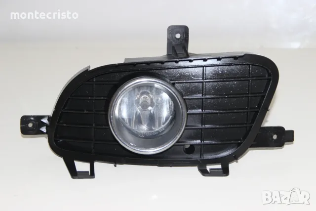 Ляв халоген Mercedes W169 A-class (2004-2012г.) ляв фар за мъгла / A2518200756 / A1698850722