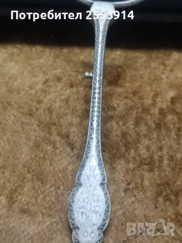 Старо пенсне, лорнет началото на 20 век 