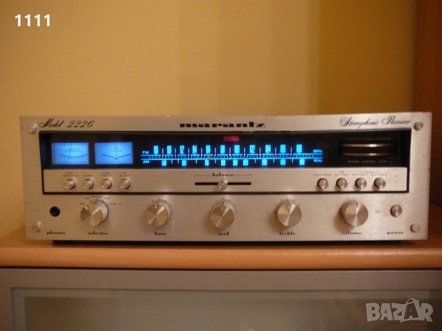 MARANTZ 2226