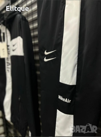 мъжки екипи nike, снимка 6 - Спортни дрехи, екипи - 54307374