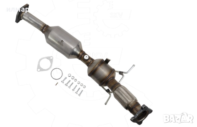 8603078 Катализатор за Волво /VOLVO S80-бензин