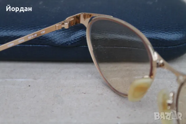 Диоптрични очила ''Valentino''  със соларни стъкла, снимка 14 - Слънчеви и диоптрични очила - 48681373