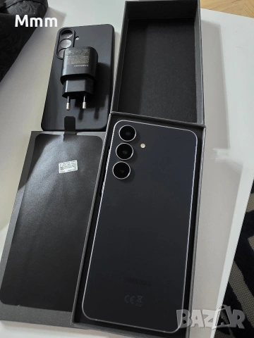 Samsung Galaxy S25 FE, снимка 2 - Samsung - 53892345