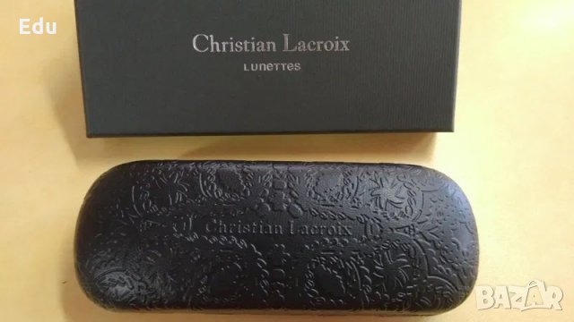 Калъфи за очила нови - Police, Ray Ban, Armani, Guess и др. , снимка 7 - Други - 29097082