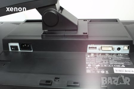 LCD монитор 27" (68 cm) EIZO FlexScan EV2736W, снимка 8 - Монитори - 36596371