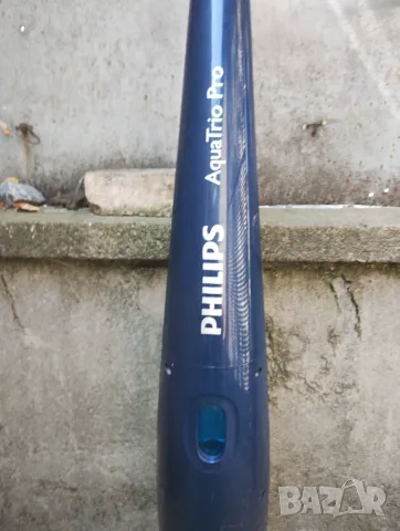 Philips AquaTrio Pro цяла за части, снимка 6 - Прахосмукачки - 55809155