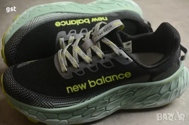 Редки New Balance NB designer Shoes Маратонки Унисекс Мъжки дамски , снимка 1