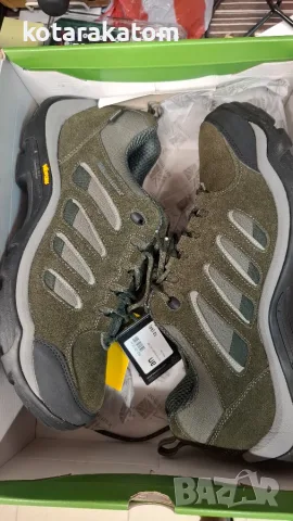 Karrimor KSB Aspen low размер 44 / UK 10